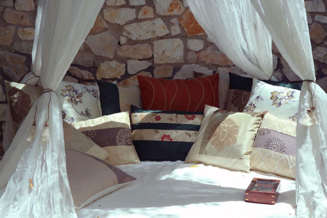 Opera House Paxos Hotel Gaios Luaran gambar