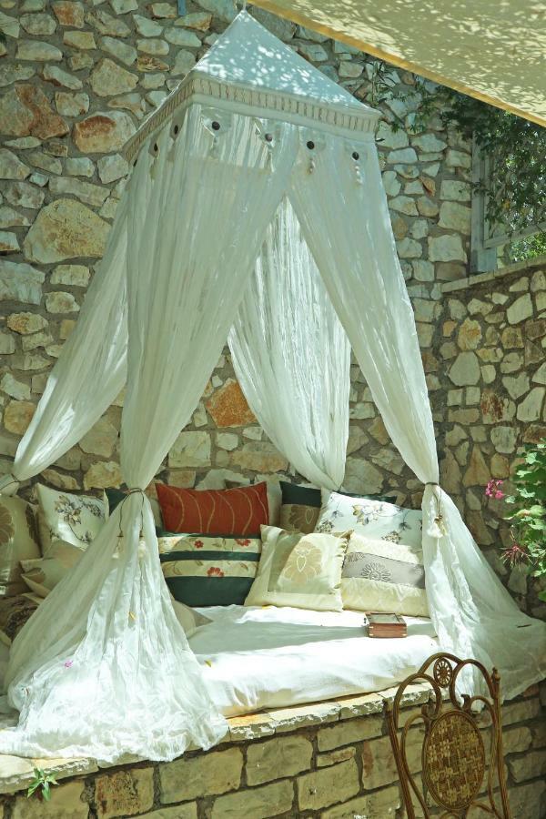 Opera House Paxos Hotel Gaios Luaran gambar
